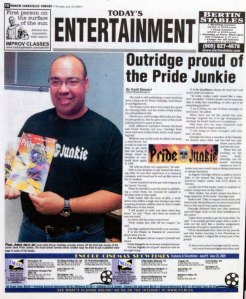 Oakville Today Interview