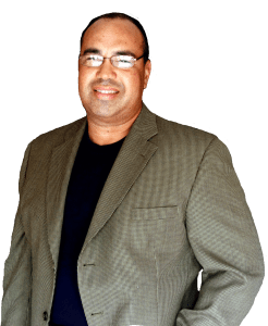 Bruce Outridge-Speaker / Consultant