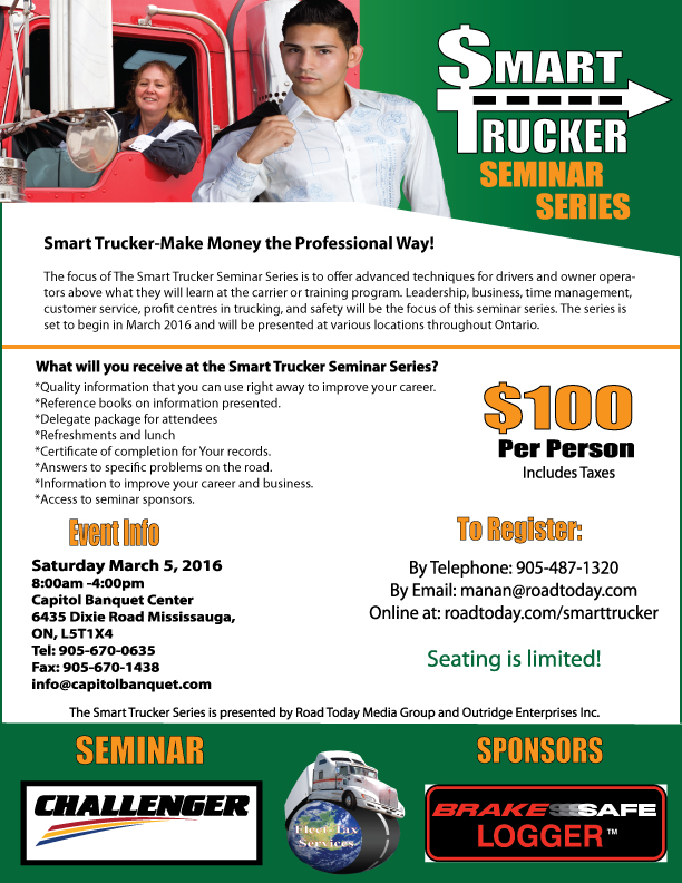 Smart-Trucker-Flyer-Mississauga