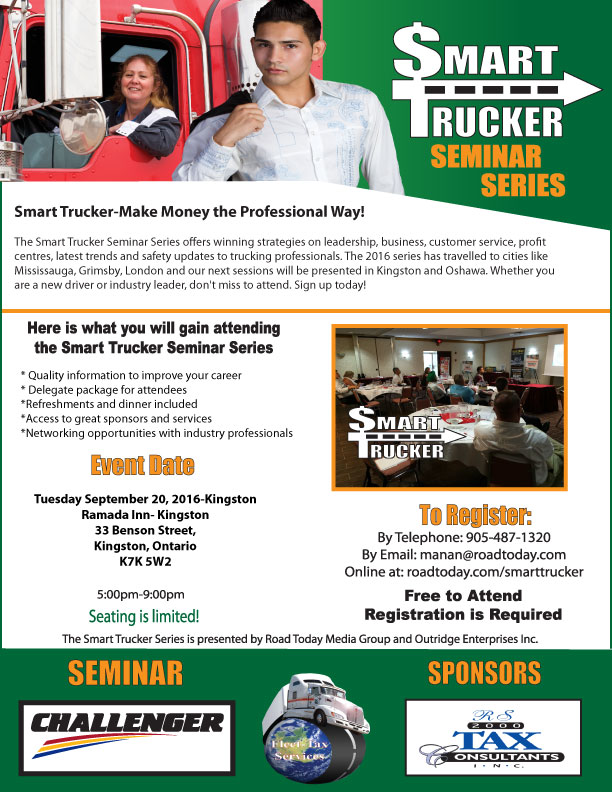 Smart-Trucker-Flyer-Kingston
