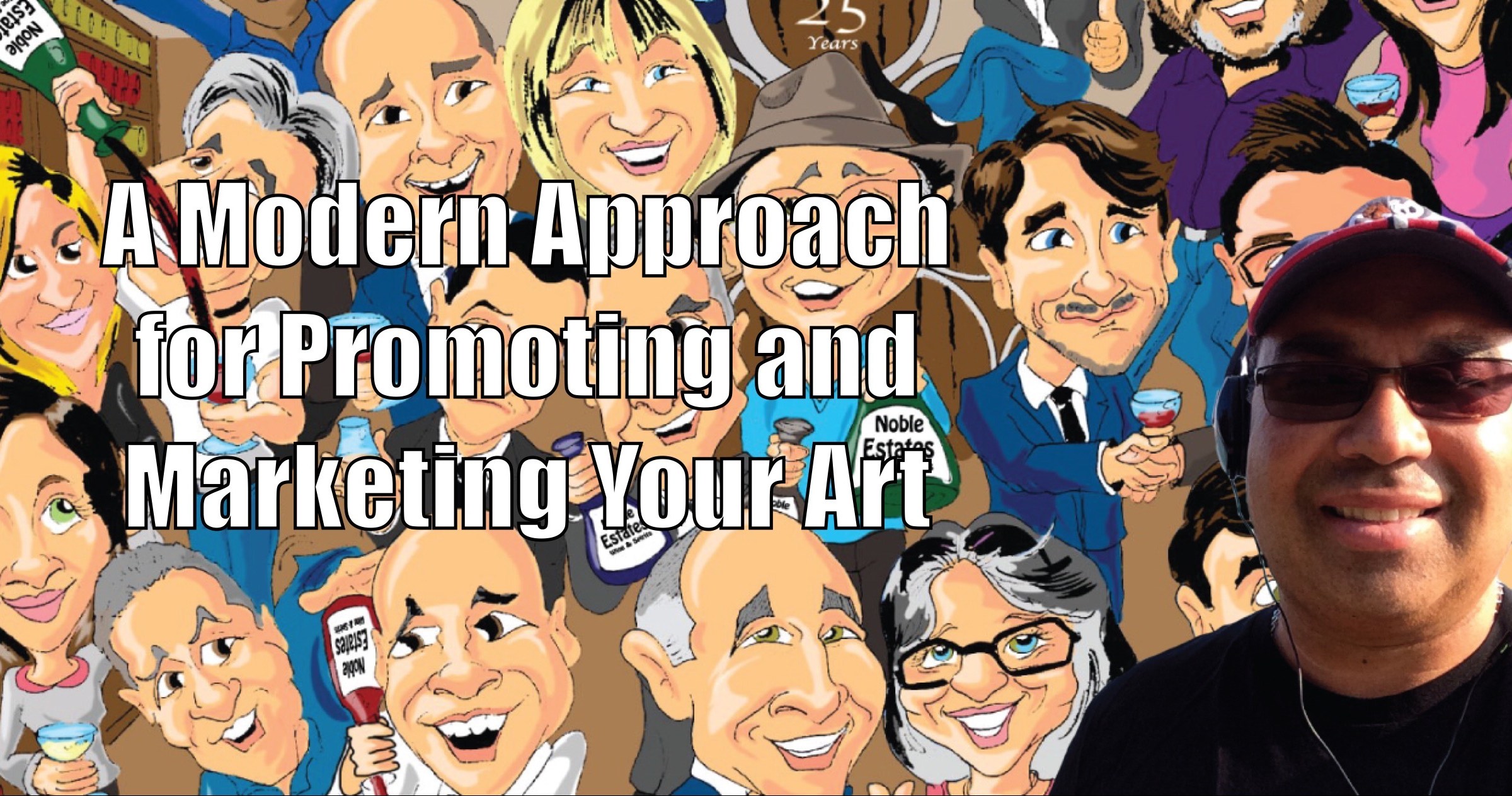 modern approach to marketing your business