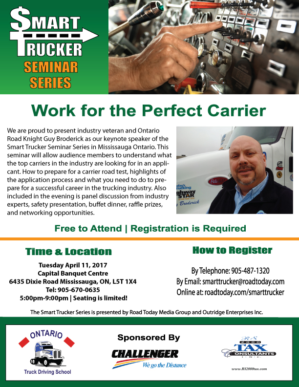 Smart-Trucker-Flyer-Mississauga-2017