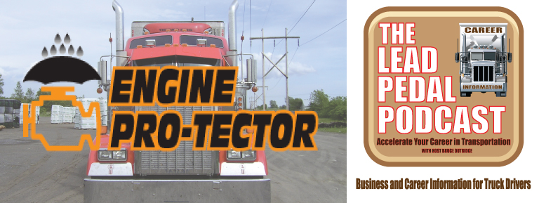 The Engine Protector image