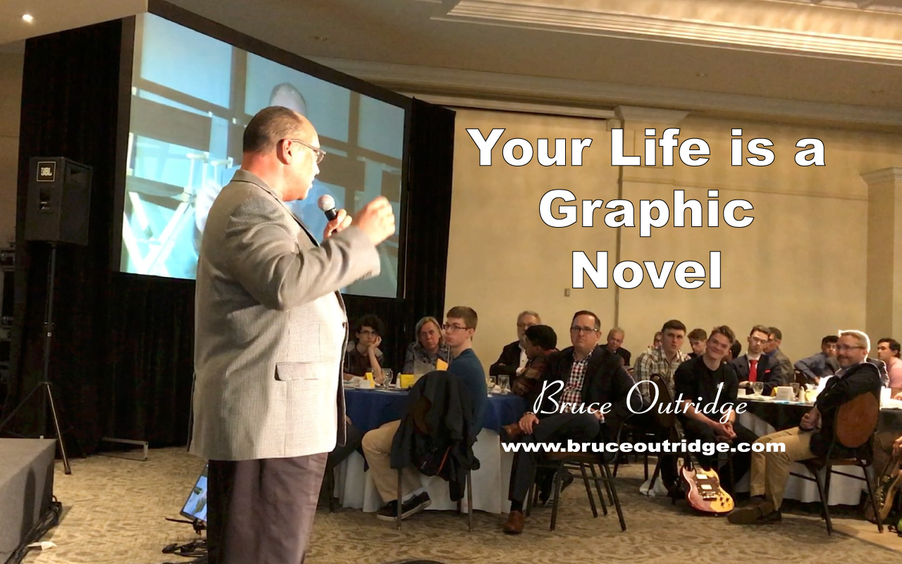 Life-is-a-Graphic-Novel-Cover