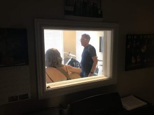 Through the Window-Rock This Way