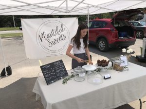 Plantiful Sweets