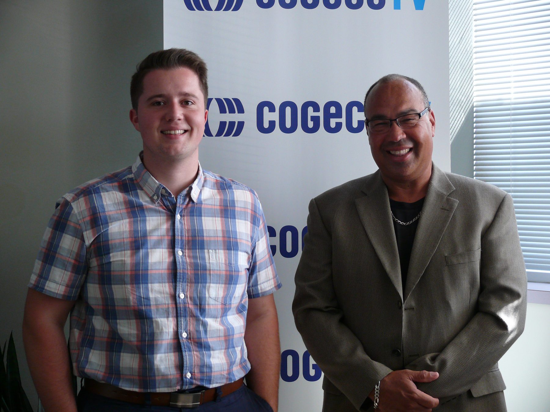 Inspiring Youth Introductory Show