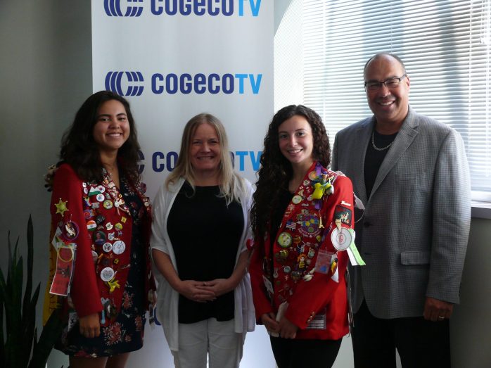 Inspiring Youth Rotary