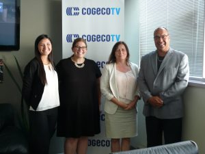 Inspiring Youth Careers show