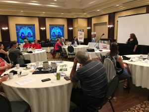 Smart Trucker Grimsby 2017