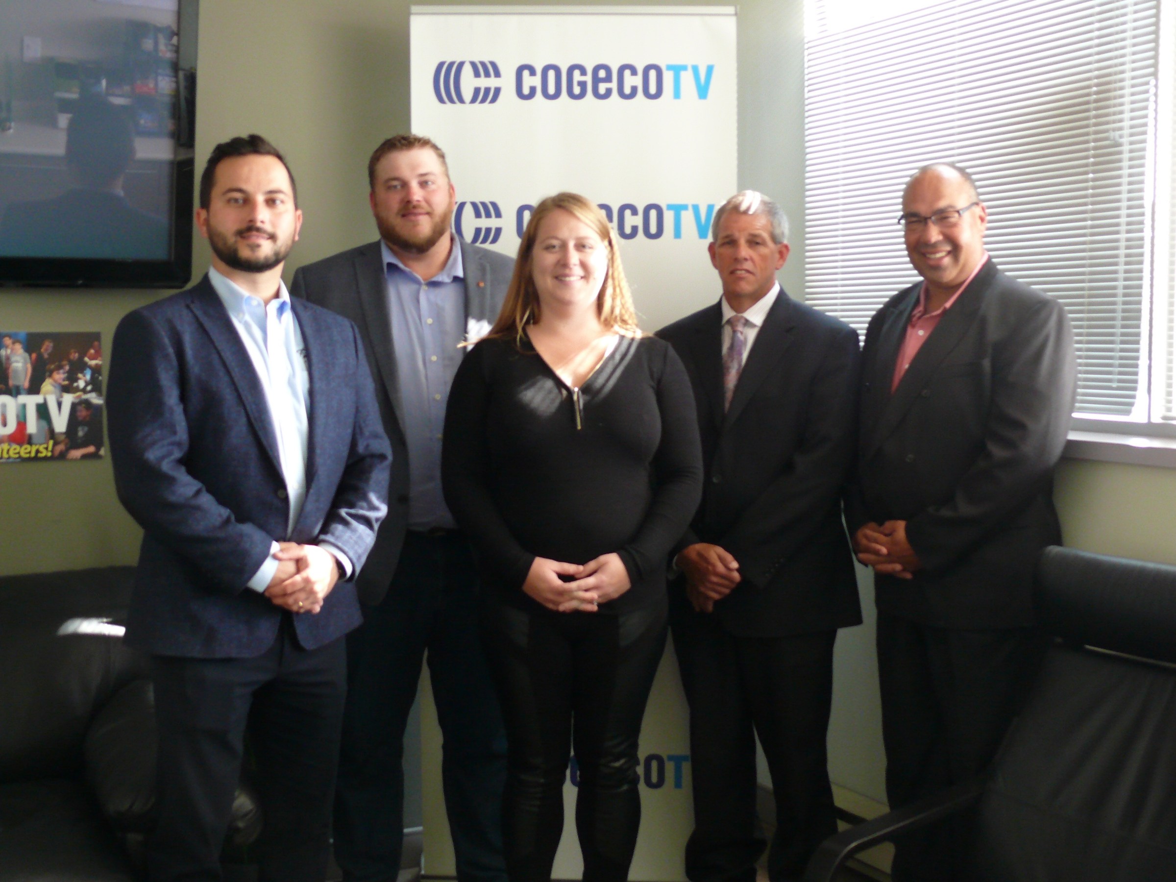 PMTC YLG on inspiring Youth