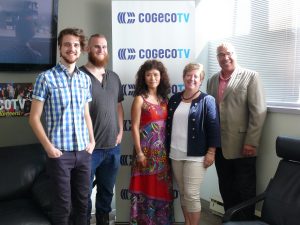 Arts Episode Inspiring Youth