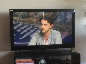 Inspiring Youth Episode 13