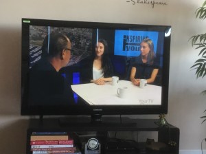 Inspiring Youth Episode 13