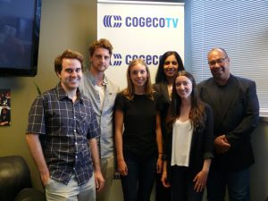 Inspiring Youth Episode 13