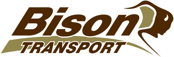 Bison-Logo