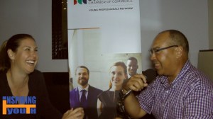 Young Professionals Network