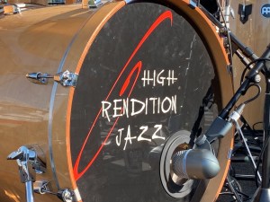 High Rendition Jazz