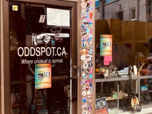 Oddspot-Episode 7-Inspiring Youth