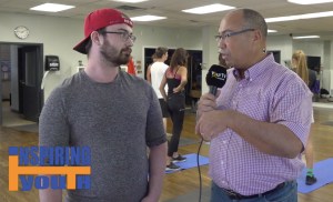 Canfitpro on Inspiring Youth