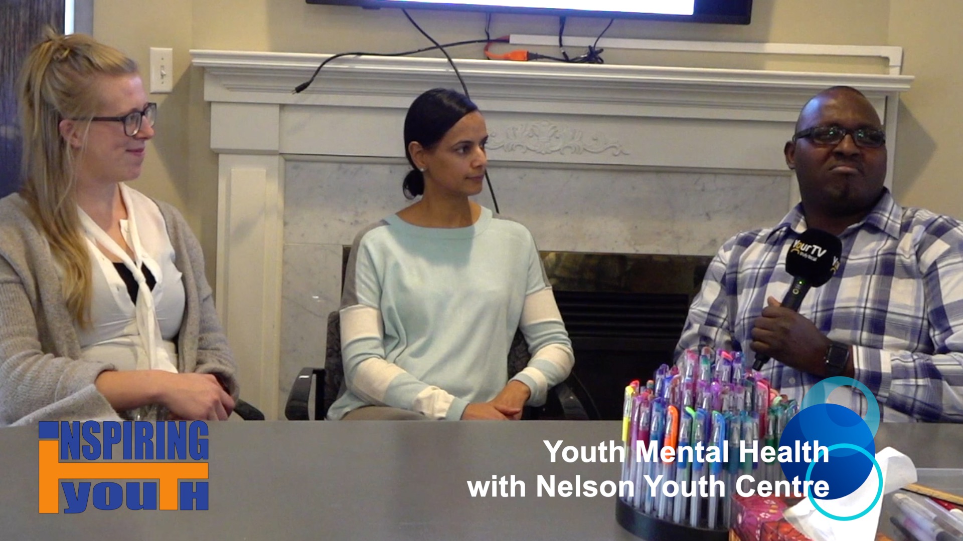 Nelson Youth Centres