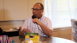 Nelson Youth Centres