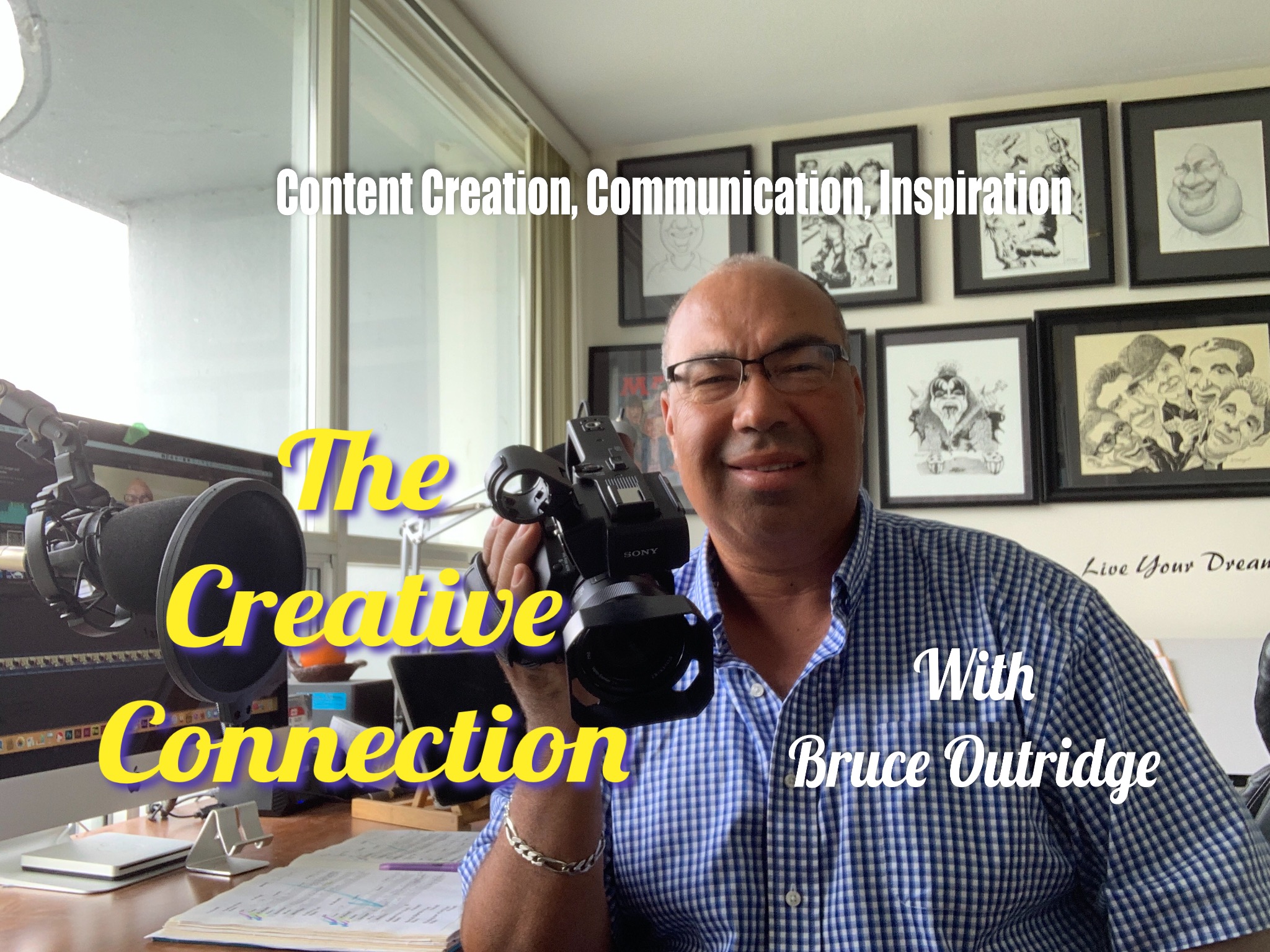 Creative Connections Newsletter