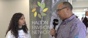 Halton Environmental Network