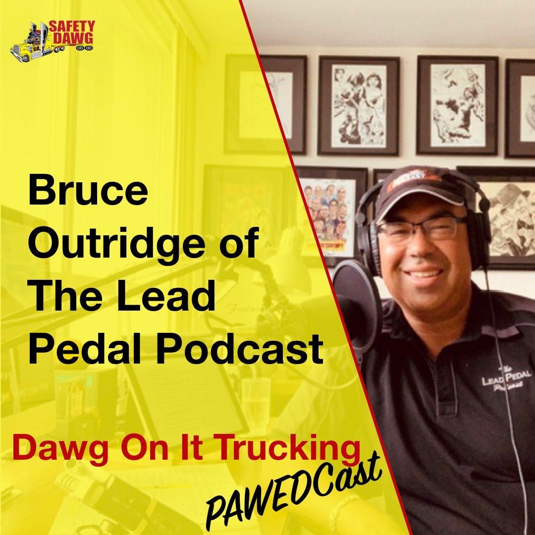 Dawg On it Trucking Podcast