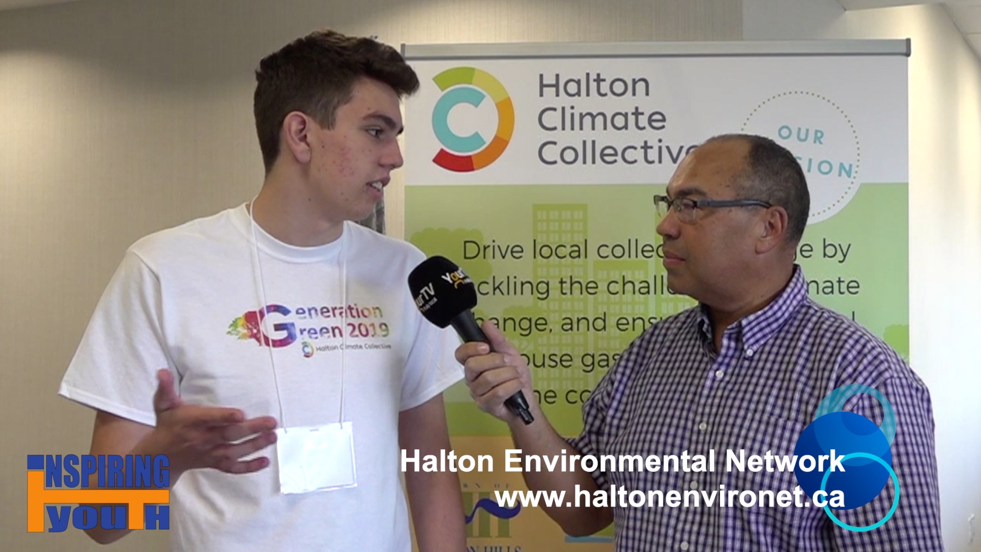 Halton Environmental Network