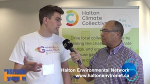 Halton Environmental Network