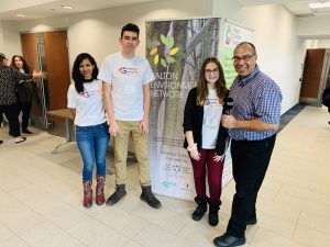 Halton Environmental Network