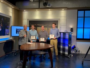 Inspiring Youth Awards: Inspiring Youth