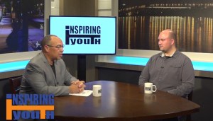 Inspiring Youth Awards: Inspiring Youth