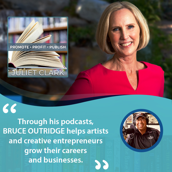 Promote, Profit, Publish Podcast