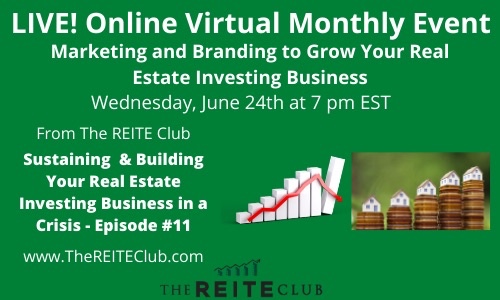 Reite Club marketing Event