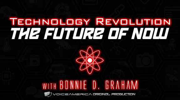 The Future of Now Show