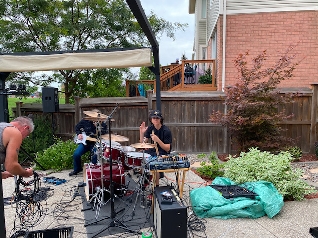 Inspiring Youth-Show-Season 4