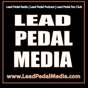 Lead Pedal Media App