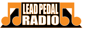 Lead Pedal Radio Logo