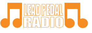 Lead Pedal Radio Logo
