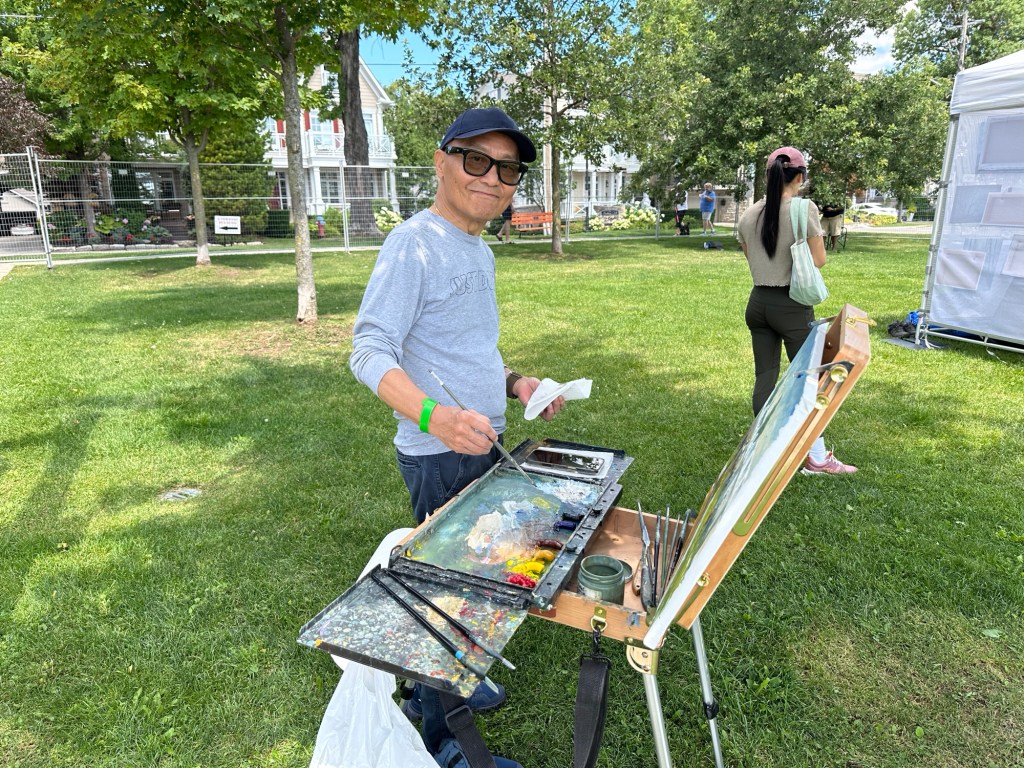 Peter Cheung